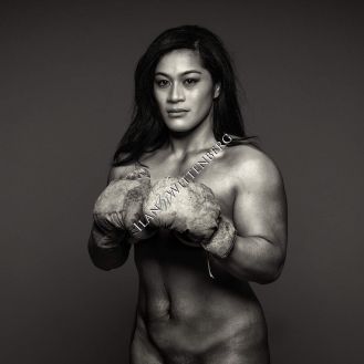 Studio Photography Auckland