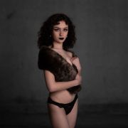 Portrait photographer Auckland