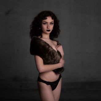 Portrait photographer Auckland