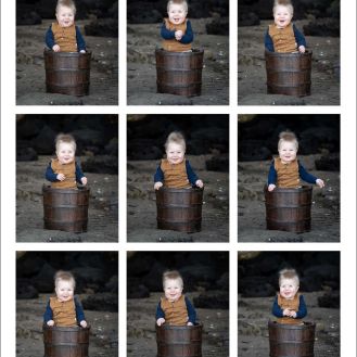 Baby Photographer Auckland