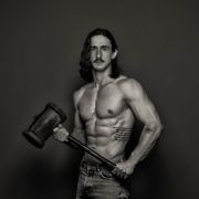 Studio Photography Auckland