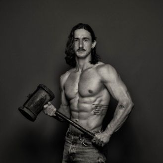 Studio Photography Auckland