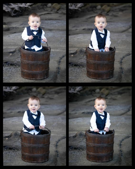Baby Photography