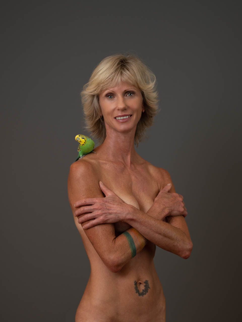 Portrait Photographer Auckland