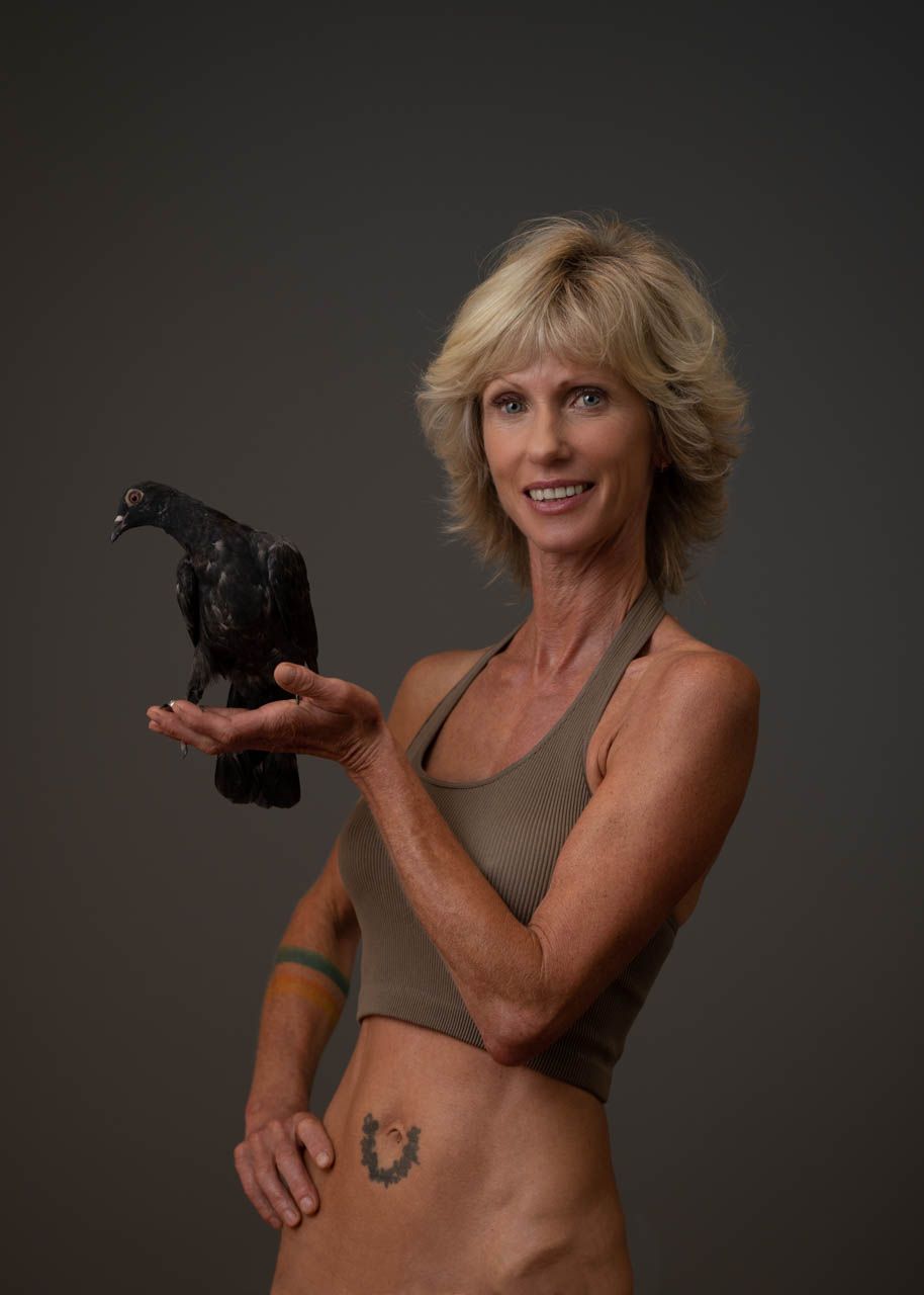 Portrait Photographer Auckland