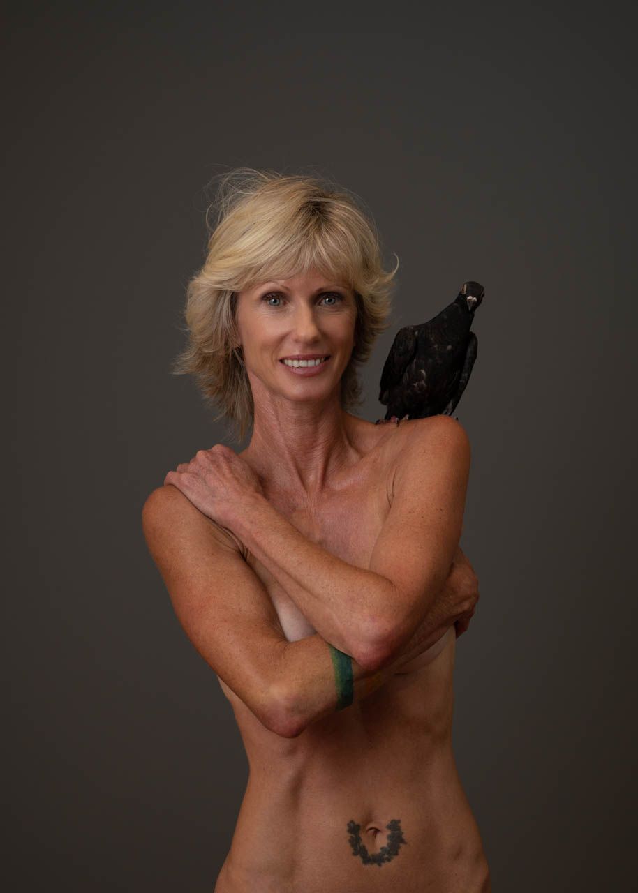 Portrait Photographer Auckland