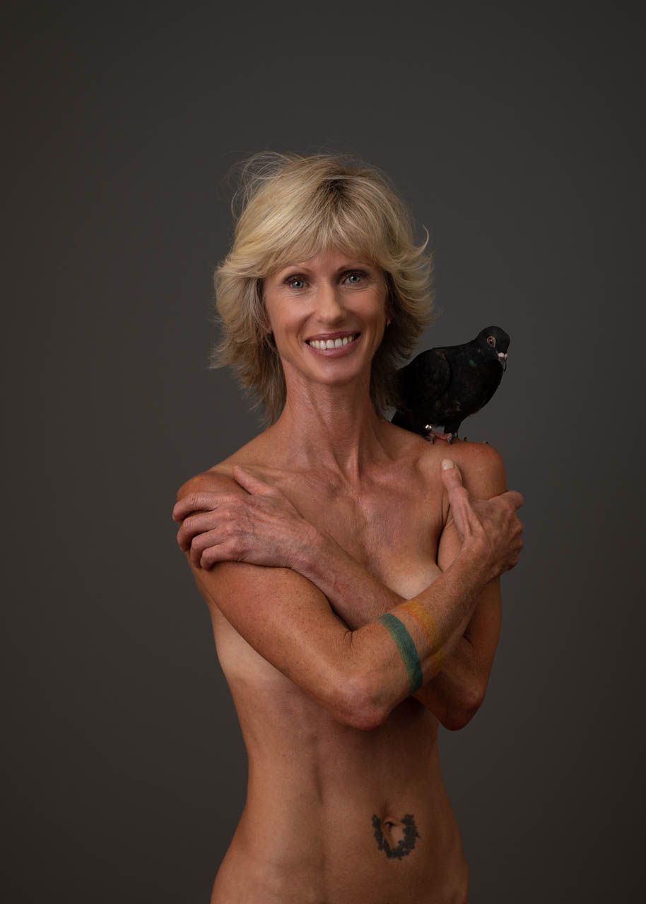 Portrait Photographer Auckland