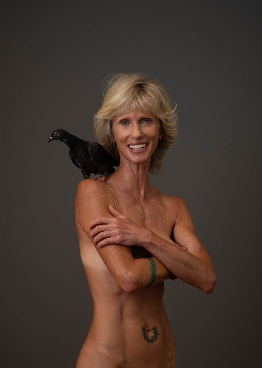 Portrait Photographer Auckland