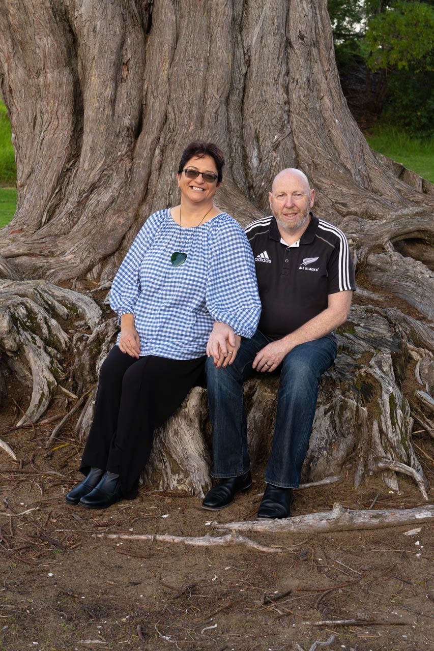 Graduation Portraits North Shore