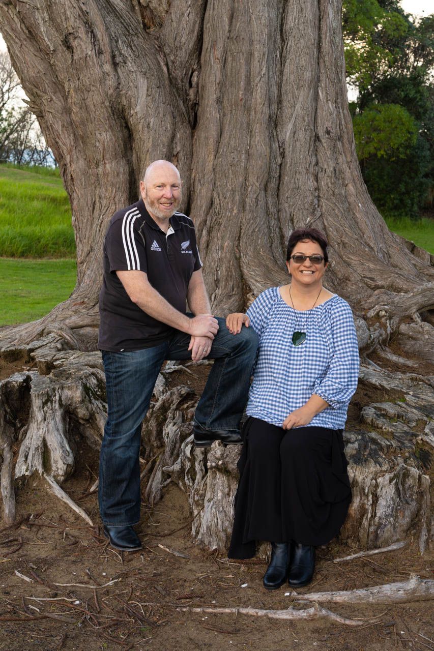Graduation Portraits North Shore