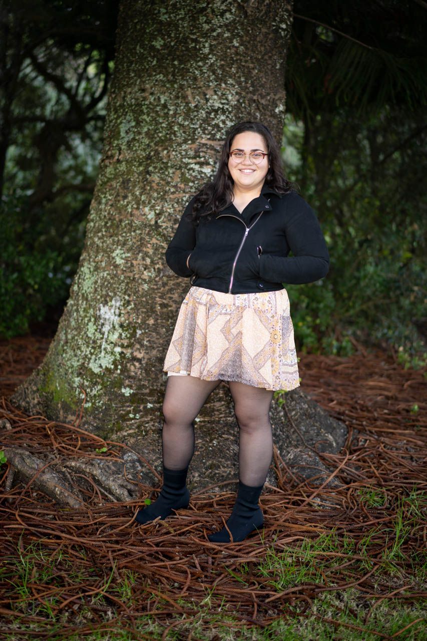 Graduation Portraits North Shore