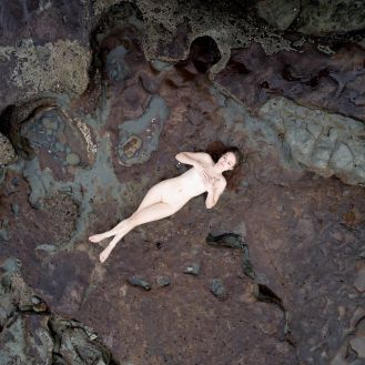 Nude Photography Auckland