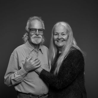 Studio photography North Shore