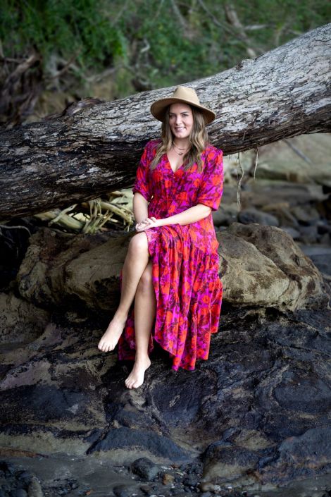 Portrait photographer Auckland