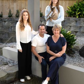 Portrait Photographer Auckland