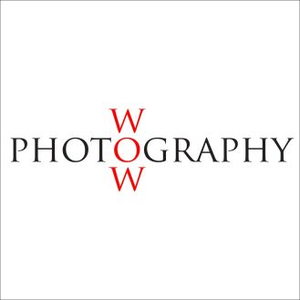 Wow Photography Logo