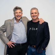 Corporate headshots Auckland