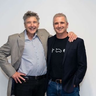 Corporate headshots Auckland