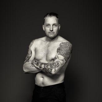 Portrait Photography Auckland