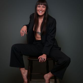 Studio Photography Auckland