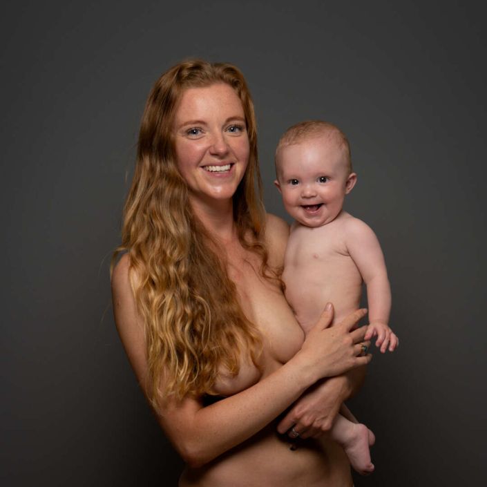 Baby Photography Auckland