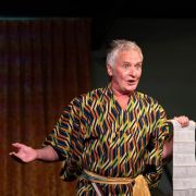 Here’s a How-De-Do!