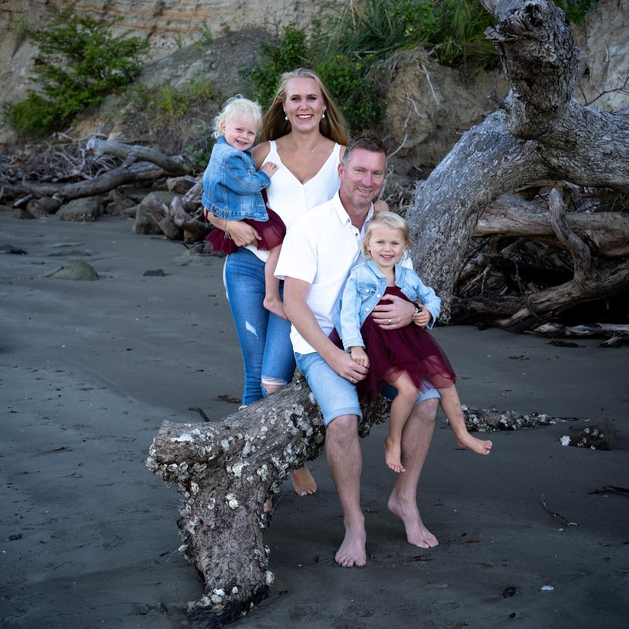 Portrait Photography Auckland