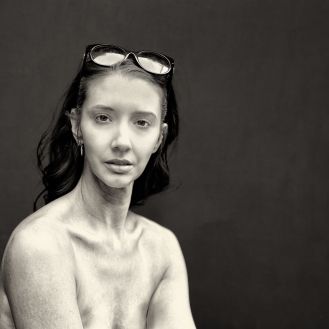 Portrait Photographer Auckland