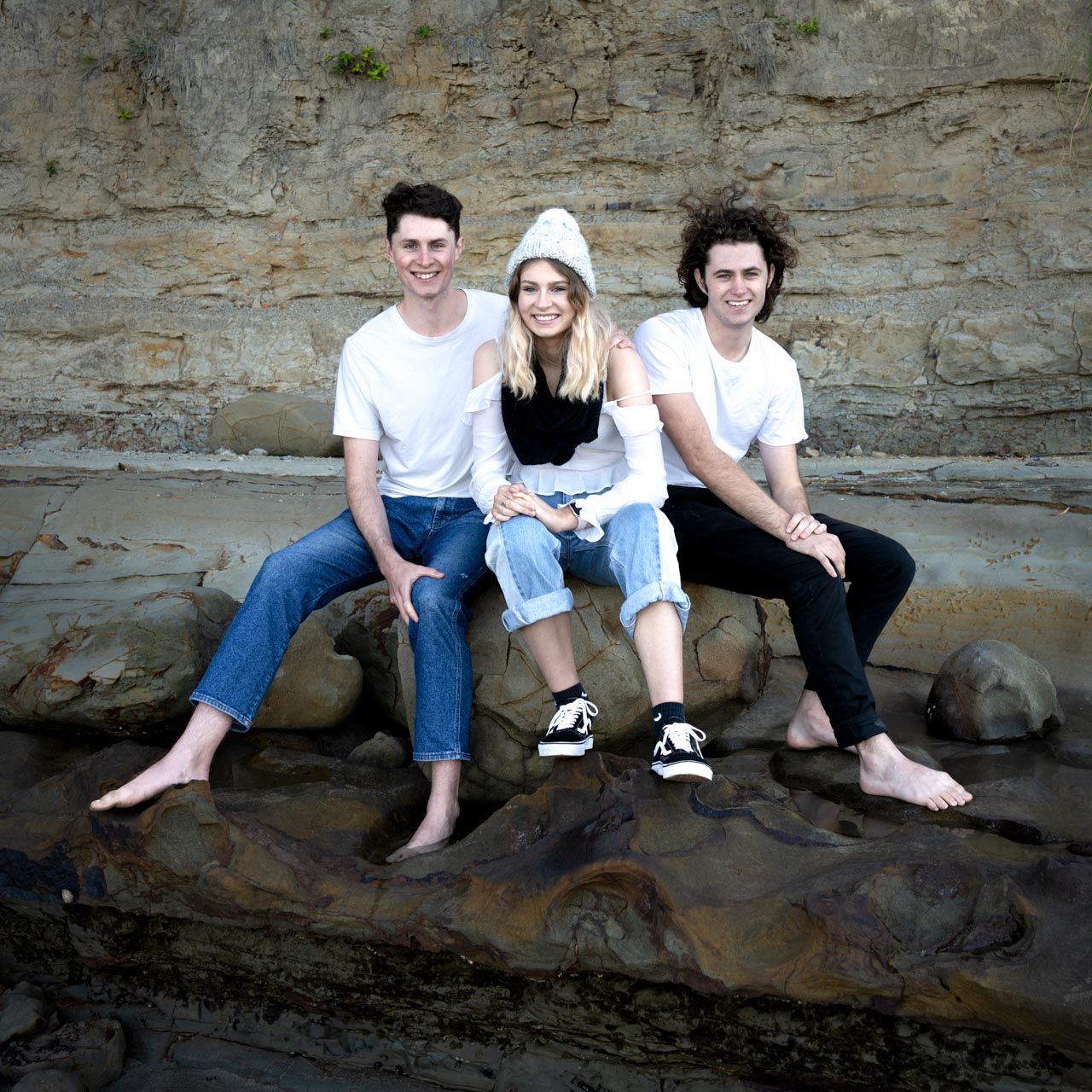 Portrait Photographer Auckland