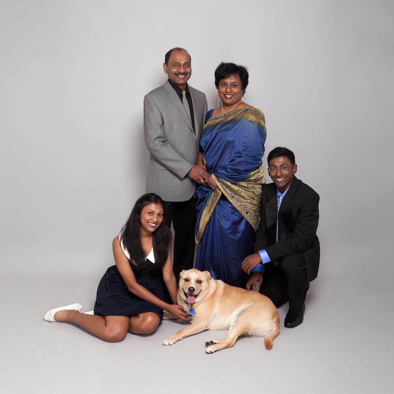 Portrait Photographer North Shore