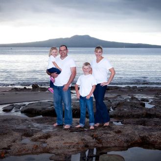 Family Portraits Photography