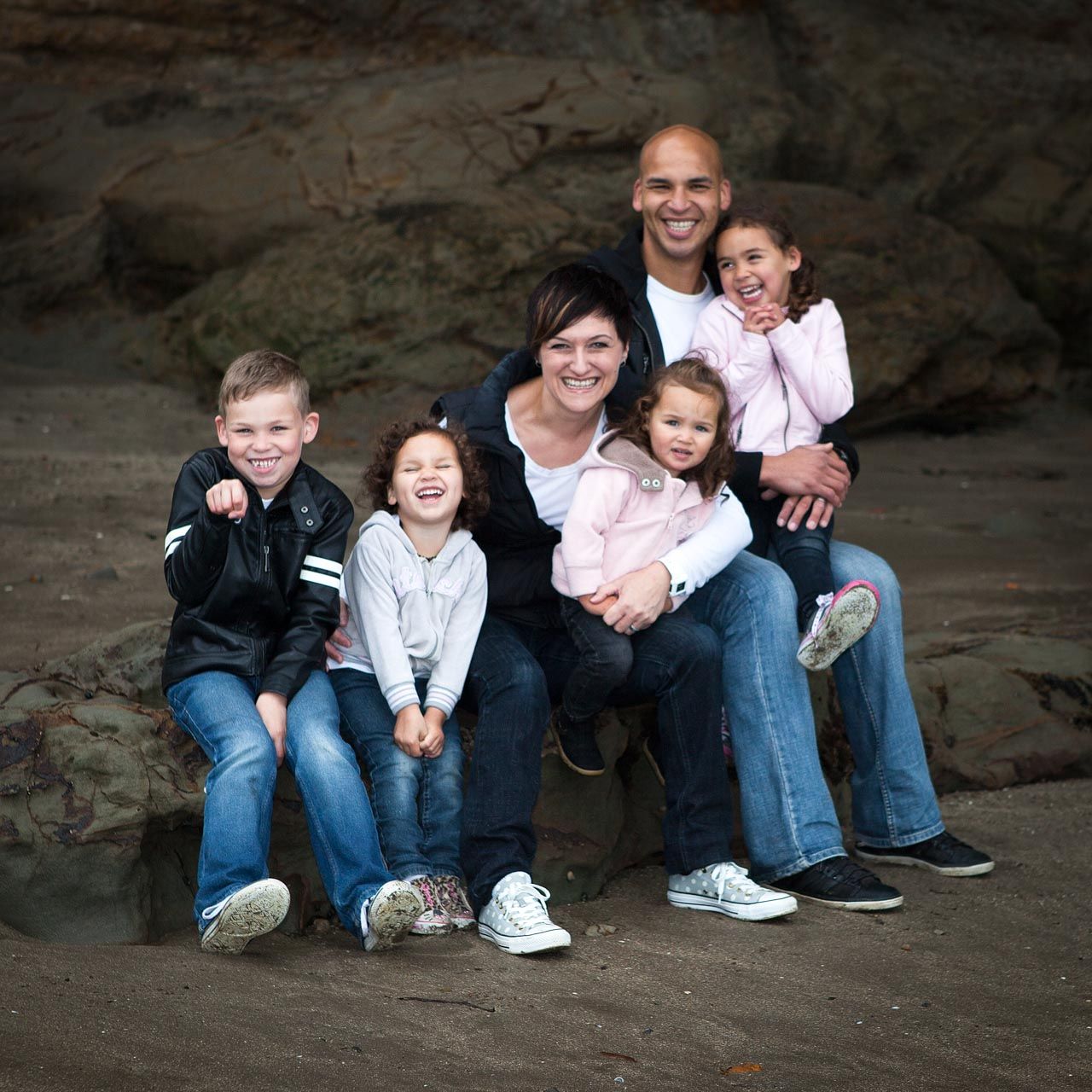 Family Photographer North Shore