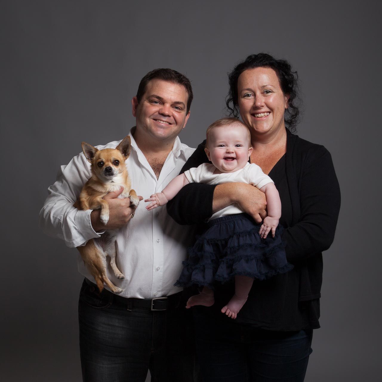 Portrait Photographer North Shore