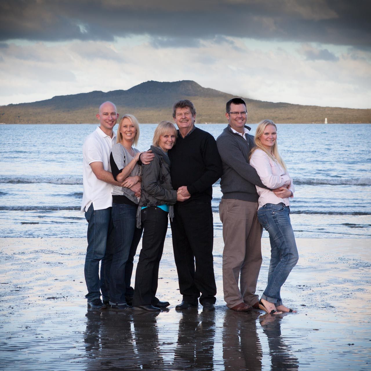 Family Photographer Auckland