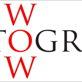 Wow Photography Auckland Logo