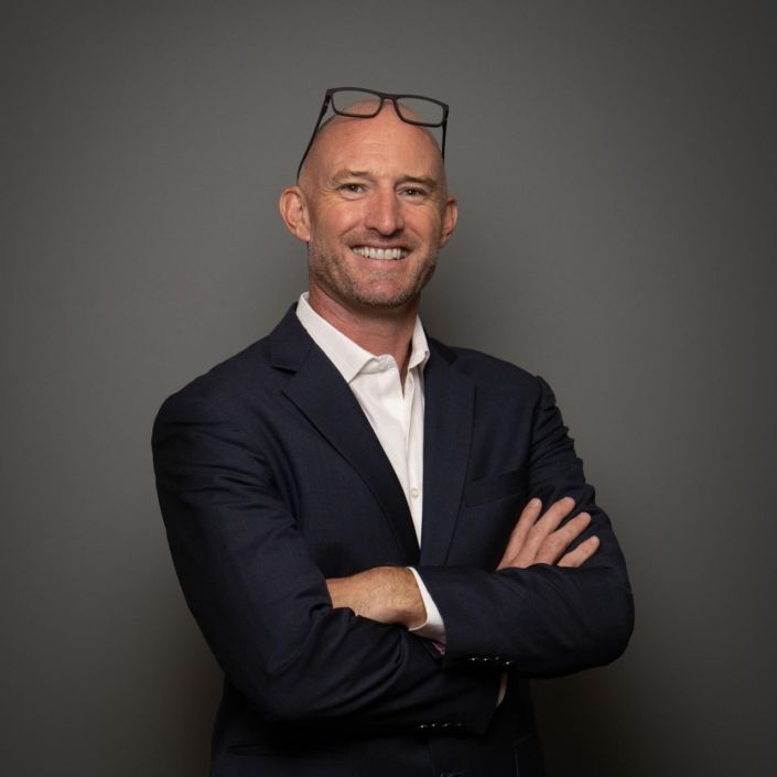 Business Headshot Photography