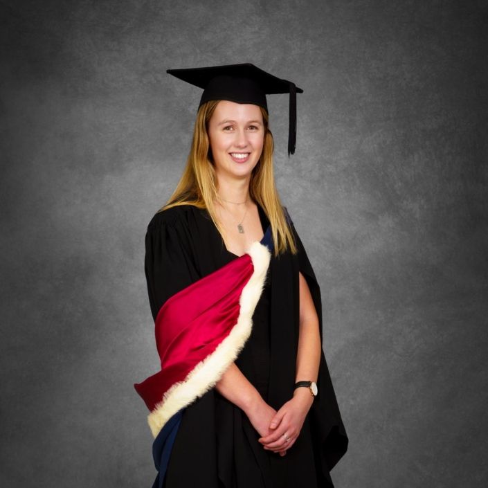 Graduation Photographer Auckland