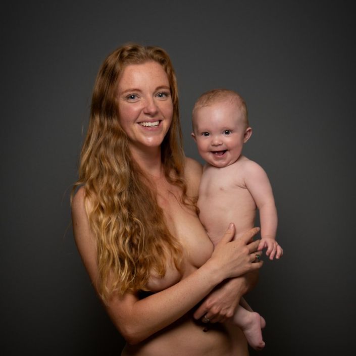 Babies Photographer Auckland