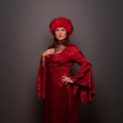 Glamour photography Auckland