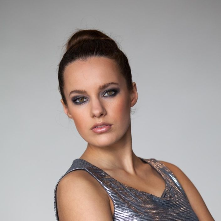 Glamour Photographer Auckland