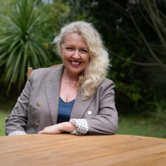 Portrait Photographer North Shore