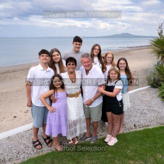 Portrait Photographer Auckland