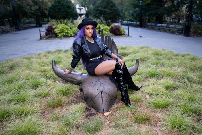 Professional Fashion Photographer