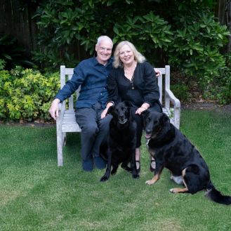 Family Portrait Photos