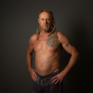 Portrait Photographer Auckland