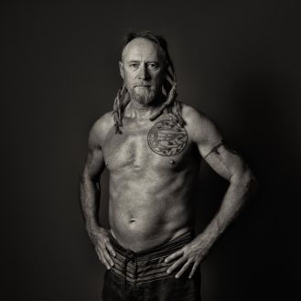 Professional Studio Photography Auckland