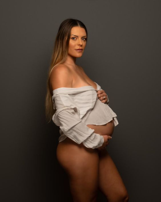 Maternity Photography North Shore