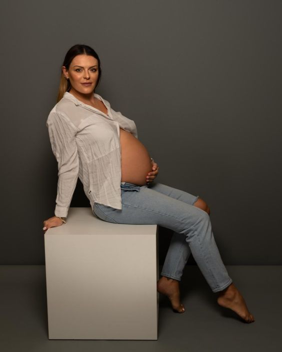 Maternity Photography North Shore