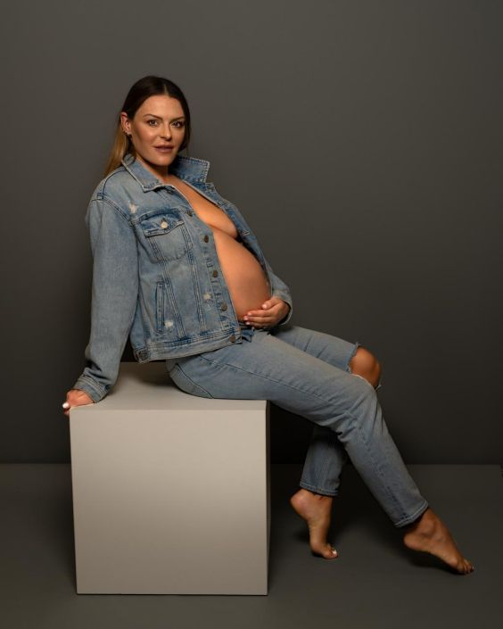 Maternity Photography North Shore