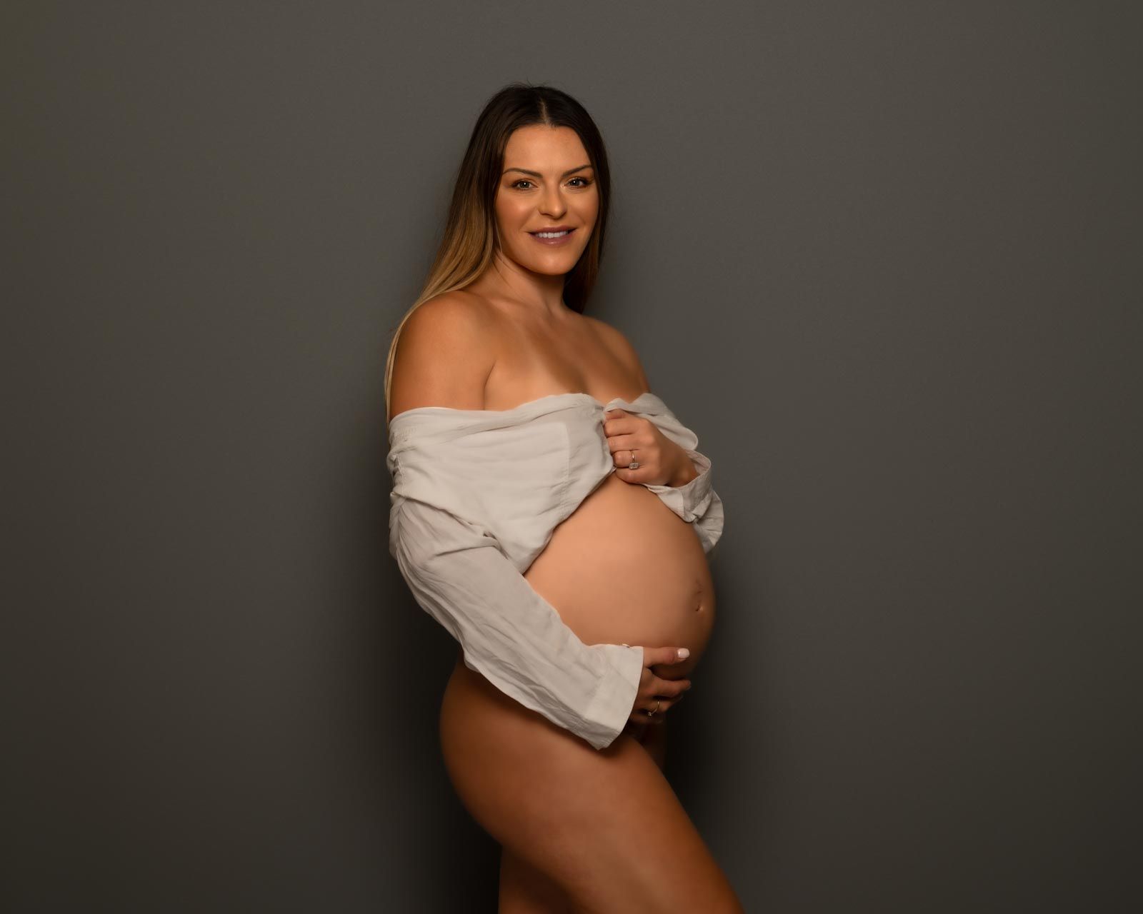 Maternity Portraits Auckland
